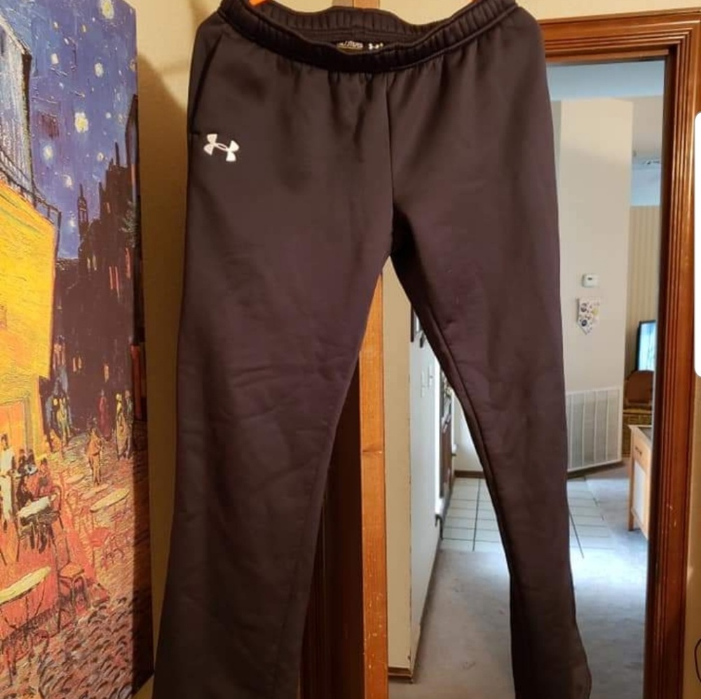 Under Amour Sweats
